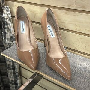 Steve Madden womens Daisie Pump 6 1/2